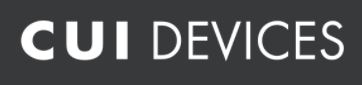 CUI Devices